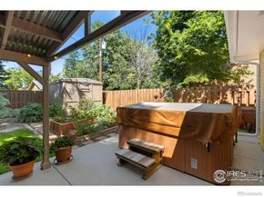 1933 Emery Street, Longmont CO 80501