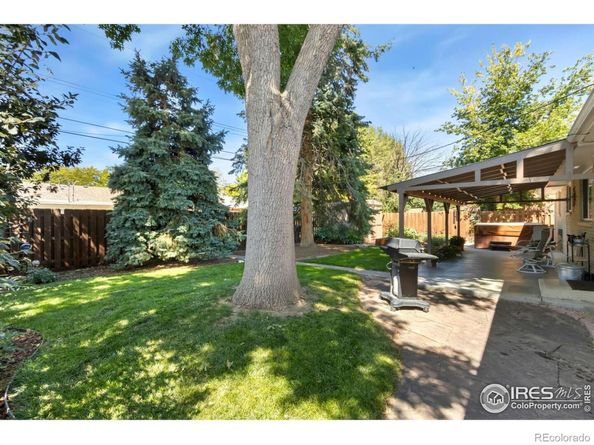 1933 Emery Street, Longmont CO 80501