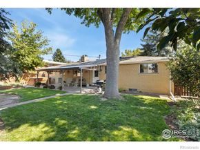1933 Emery Street, Longmont CO 80501
