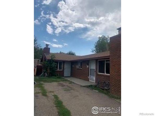 24 Cedar Court, Longmont CO 80503
