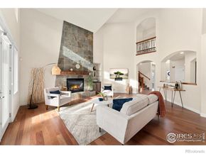 1603 Birchwood Court, Lafayette CO 80026