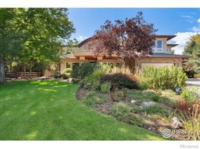 1603 Birchwood Court, Lafayette CO 80026