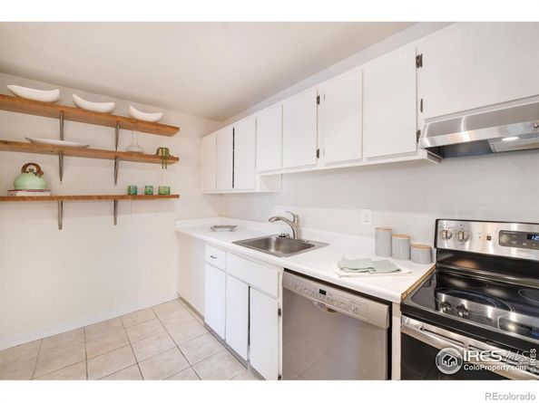 3240 Iris Avenue 201, Boulder CO 80301