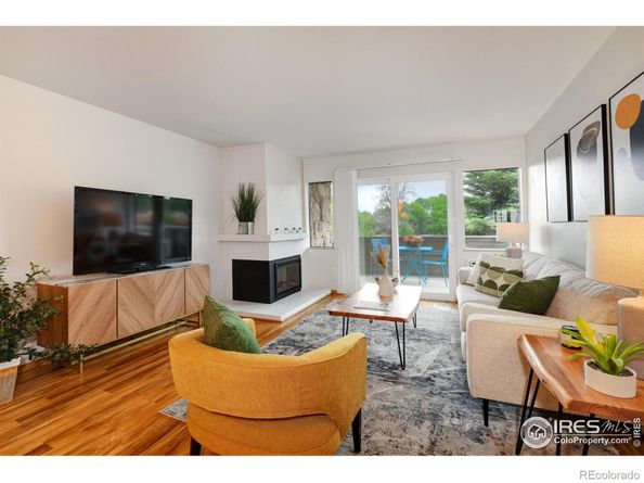 3240 Iris Avenue 201, Boulder CO 80301