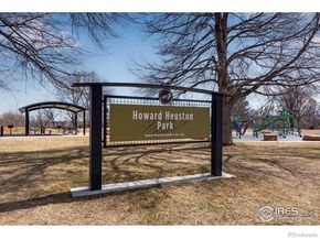 3250 Oneal Circle 24, Boulder CO 80301