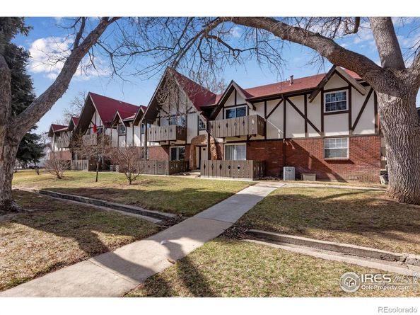 3250 Oneal Circle 24, Boulder CO 80301