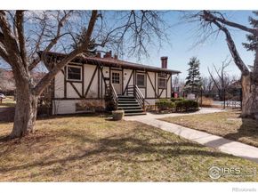 3250 Oneal Circle 24, Boulder CO 80301