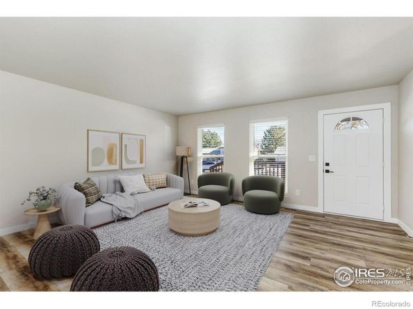 1723 Elmwood Street, Broomfield CO 80020