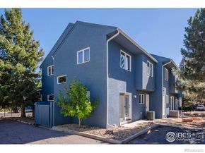 4625 15th Street D, Boulder CO 80304