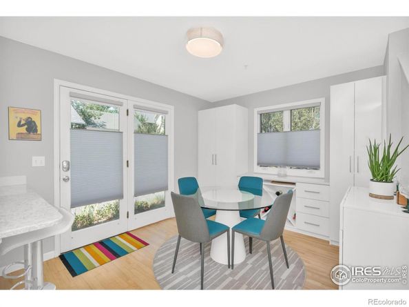 4625 15th Street D, Boulder CO 80304