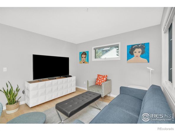 4625 15th Street D, Boulder CO 80304