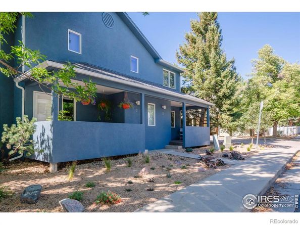 4625 15th Street D, Boulder CO 80304