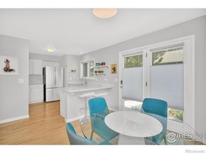 4625 15th Street D, Boulder CO 80304