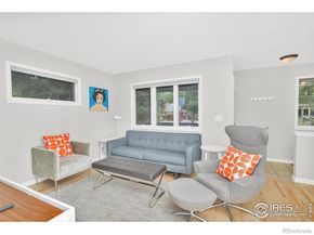 4625 15th Street D, Boulder CO 80304