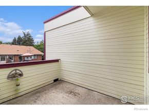 911 Tulip Street C, Longmont CO 80501