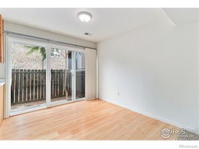 911 Tulip Street C, Longmont CO 80501