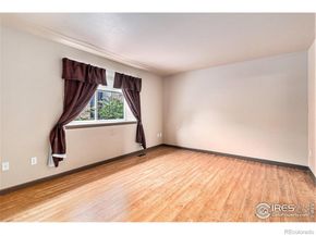 911 Tulip Street C, Longmont CO 80501