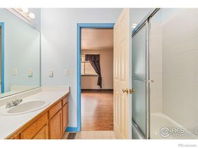 911 Tulip Street C, Longmont CO 80501