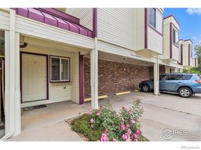 911 Tulip Street C, Longmont CO 80501