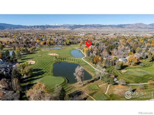 7028 Indian Peaks Trail, Boulder CO 80301