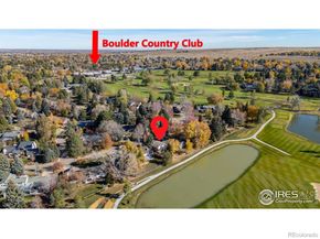 7028 Indian Peaks Trail, Boulder CO 80301