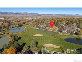 7028 Indian Peaks Trail, Boulder CO 80301