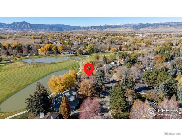 7028 Indian Peaks Trail, Boulder CO 80301