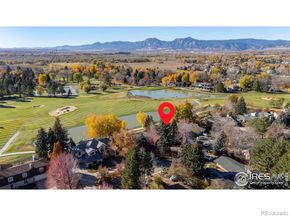 7028 Indian Peaks Trail, Boulder CO 80301