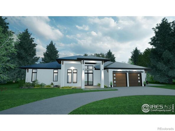 7028 Indian Peaks Trail, Boulder CO 80301