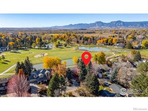 7028 Indian Peaks Trail, Boulder CO 80301