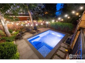 643 Mapleton Avenue, Boulder CO 80304