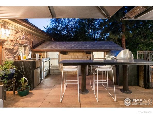 643 Mapleton Avenue, Boulder CO 80304