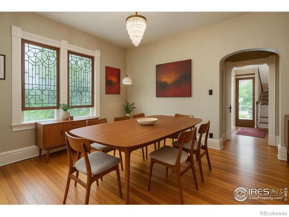 643 Mapleton Avenue, Boulder CO 80304