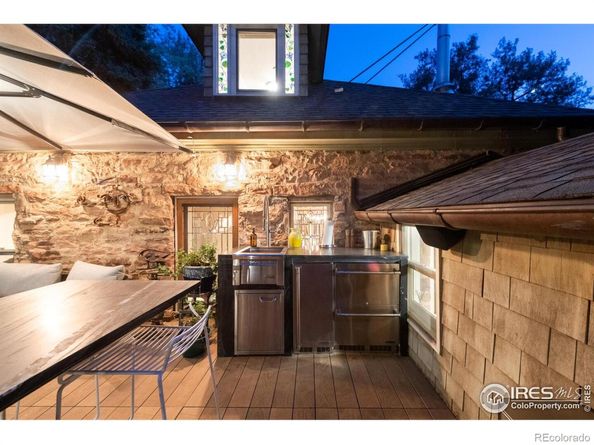 643 Mapleton Avenue, Boulder CO 80304