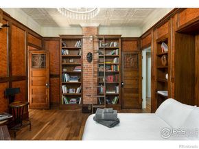 643 Mapleton Avenue, Boulder CO 80304