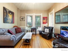 643 Mapleton Avenue, Boulder CO 80304
