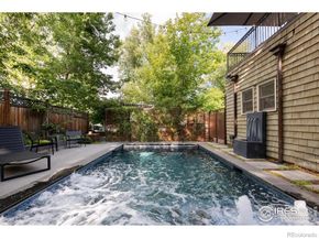 643 Mapleton Avenue, Boulder CO 80304