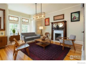 643 Mapleton Avenue, Boulder CO 80304