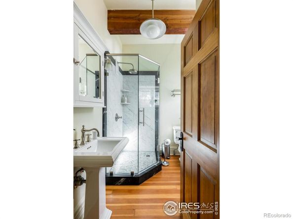 643 Mapleton Avenue, Boulder CO 80304