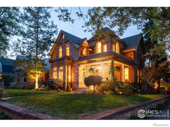 643 Mapleton Avenue, Boulder CO 80304