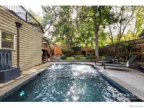 643 Mapleton Avenue, Boulder CO 80304