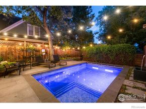 643 Mapleton Avenue, Boulder CO 80304