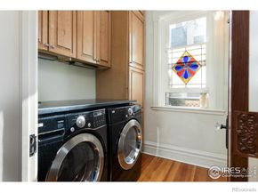 643 Mapleton Avenue, Boulder CO 80304