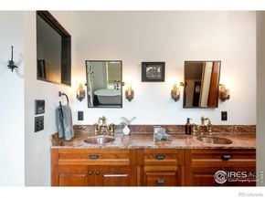 643 Mapleton Avenue, Boulder CO 80304