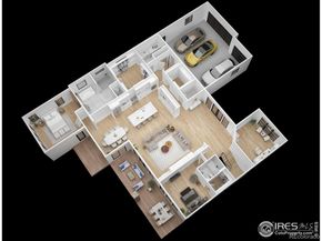 5287 Flora Way, Arvada CO 80002