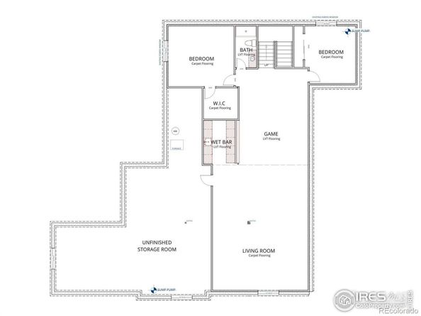 5287 Flora Way, Arvada CO 80002