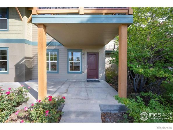 3674 Silverton Street C, Boulder CO 80301