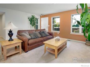 3674 Silverton Street C, Boulder CO 80301