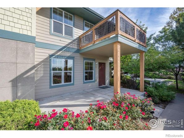 3674 Silverton Street C, Boulder CO 80301