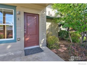 3674 Silverton Street C, Boulder CO 80301